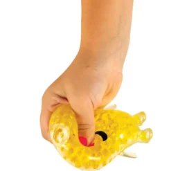 Emoji Boba Ball Toy - 24 per display