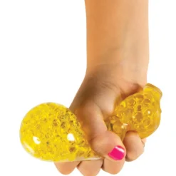 Emoji Boba Ball Toy - 24 per display