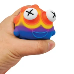 Emoji Pop N Ball - 12 per display
