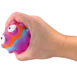 Emoji Pop N Ball - 12 per display