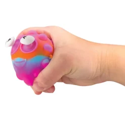 Emoji Pop N Ball - 12 per display