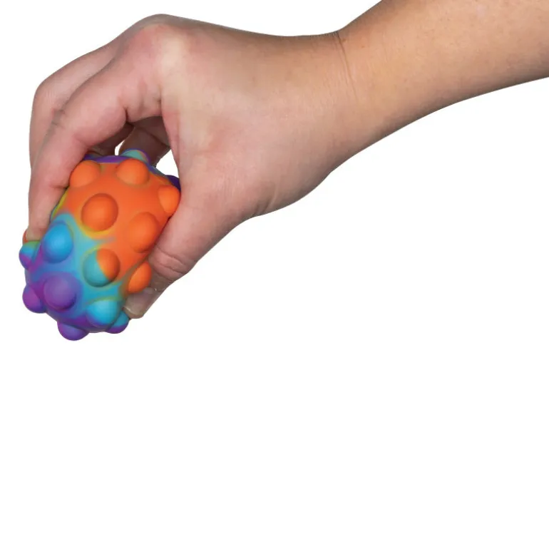 Everlasting Pop N Ball - 12 per display