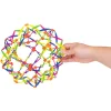 Expanding Fidget Balls - 6 per box