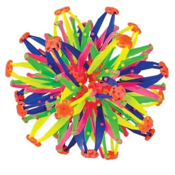 Expanding Fidget Balls - 6 per box