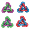 Fidget Widget Eraser - 24 per display