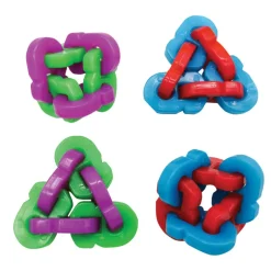 Fidget Widget Eraser - 24 per display