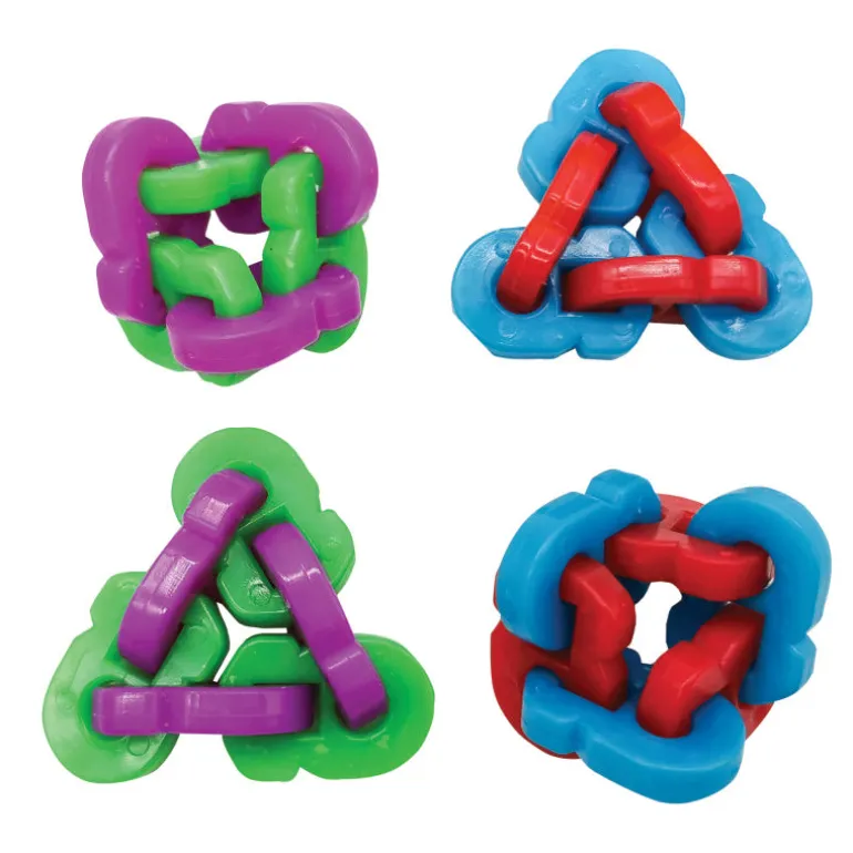 Fidget Widget Eraser - 24 per display