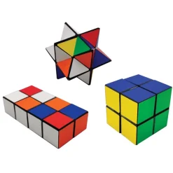 Flippin Cube Toys - 12 per display