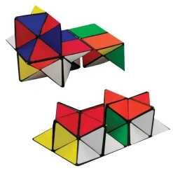 Flippin Cube Toys - 12 per display