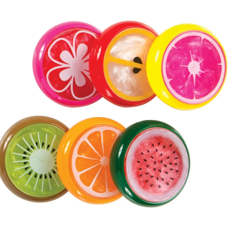 Fruit Slices Putty - 24 per box