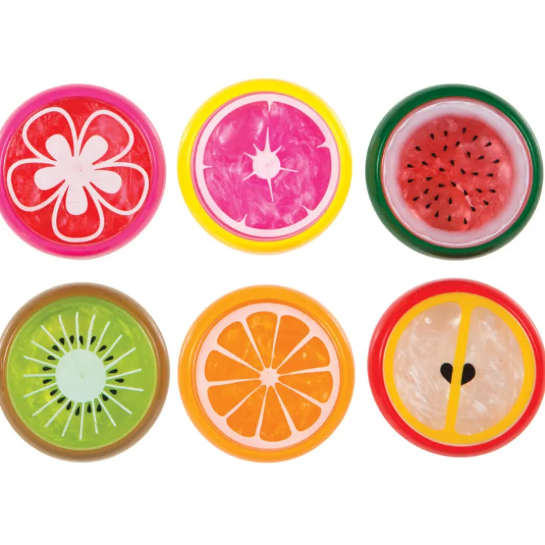 Fruit Slices Putty - 24 per box