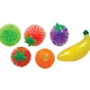 Fruity Beads Squish Balls - 12 per box