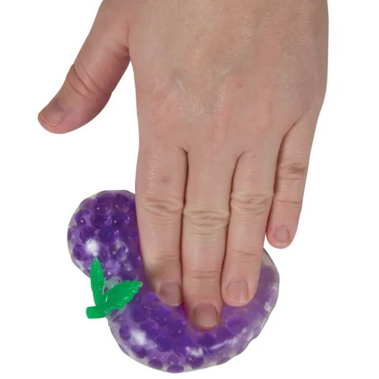 Fruity Beads Squish Balls - 12 per box