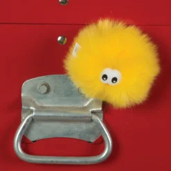Furry Face Locker Buddies - 24 per bag