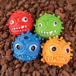 Galactic Invader Toys - 12 per display