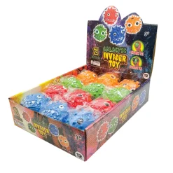 Galactic Invader Toys - 12 per display