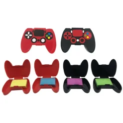Game Controller Kneaded Eraser - 24 per display