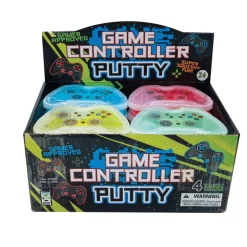 Game Controller Putty - 24 per display