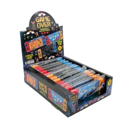Game Over Water Games - 12 per display