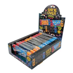 Game Over Water Games - 12 per display