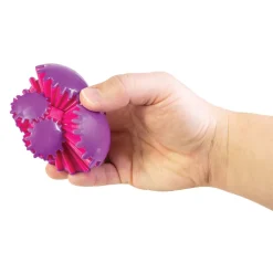 Gear Sphere Fidget Toys - 12 per display