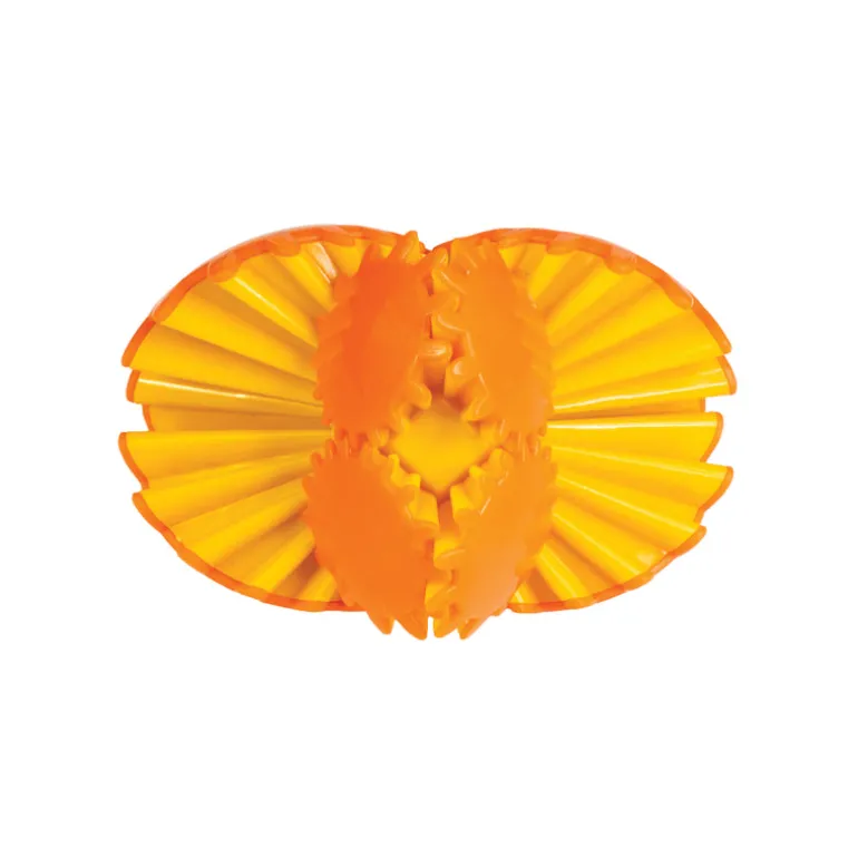 Gear Sphere Fidget Toys - 12 per display