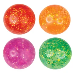 GeddesSphere Galactic Glitter Ball - 12 per display