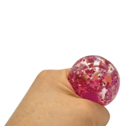GeddesSphere Galactic Glitter Ball - 12 per display
