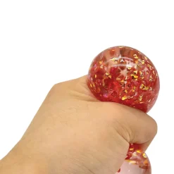 GeddesSphere Galactic Glitter Ball - 12 per display