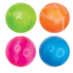 GeddesSphere Galactic Goop Balls - 12 per display