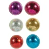 Glitter Air Ball - 24 per display