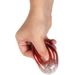 Glitter Air Ball - 24 per display