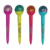 Glitter Boba Pens - 12 per display