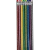 Glitter Pencils - 16 per bag