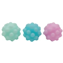 Glow In The Dark Pop N Ball - 12 per display