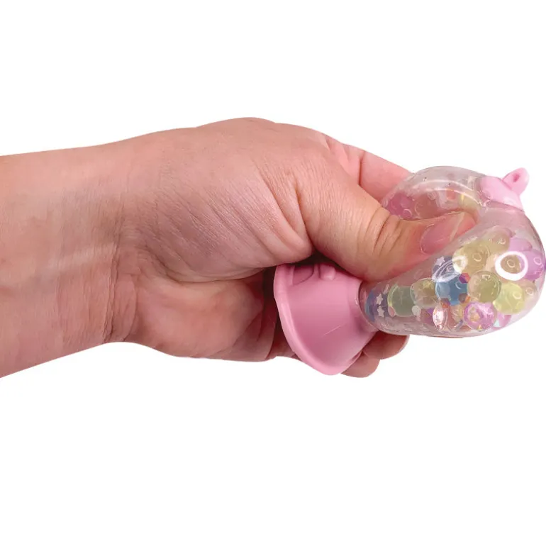 Gumball Machine Squishy Toys - 12 per display