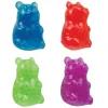 Gummy Bear Boba Ball Toy - 12 per display