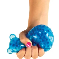 Gummy Bear Boba Ball Toy - 12 per display