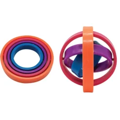 Gyroscope Toy - 24 per display