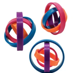 Gyroscope Toy - 24 per display