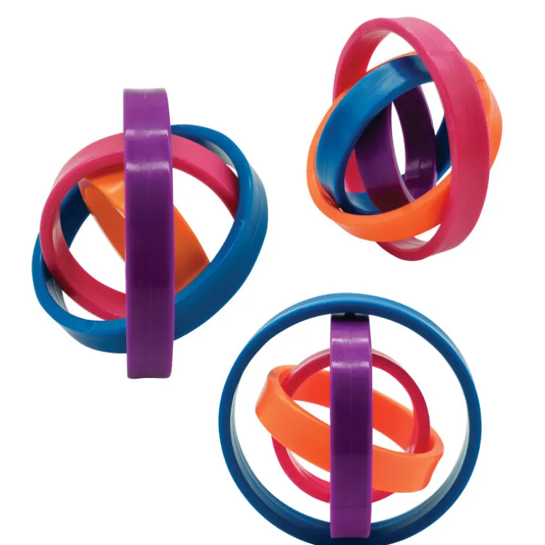 Gyroscope Toy - 24 per display