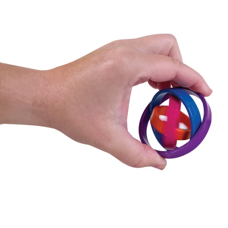 Gyroscope Toy - 24 per display