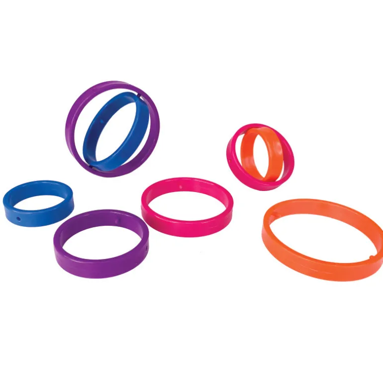 Gyroscope Toy - 24 per display