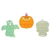 Halloween Glow-in-the-Dark Pop ‘N’ Toys - 18 per display