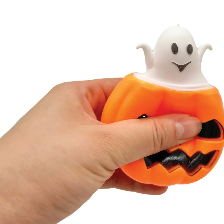 Halloween Pop Out Toys - 12 per display