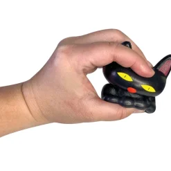Halloween Squishy Toys - 12 per display