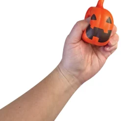 Halloween Squishy Toys - 12 per display