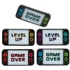Handheld Game Glitch Erasers - 24 per bag