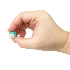 Hedgehog Figures - 100 per display