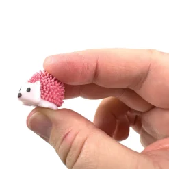 Hedgehog Figures - 100 per display